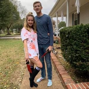 Meet your Posher, Caleb